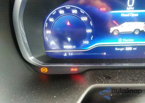 2023 Chevrolet Suburban 4Wd Premier from USA, damaged, VIN 1GNSKFKD5PR177694